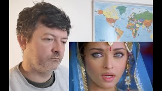 A Brit 🇬🇧 Reacts to Bollywood 🇮🇳 - 'POOCH RAHEE HAIN' from the film UMRAO JAAN