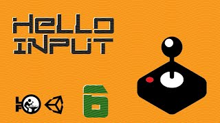 Unity Visual Scripting tutorial - Hello Input part6 - Logic Forge Unity Visual Scripting
