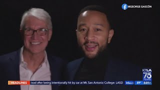 L.A. County DA's Office embroiled in controversy over John Legend case