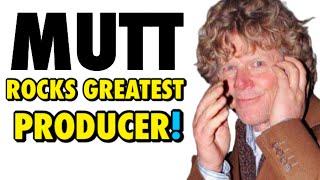 Why Mutt Lange Is The Greatest Music Producer Ever