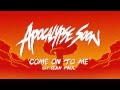 Major Lazer - Come On To Me (feat. Sean Paul) (Official Audio)