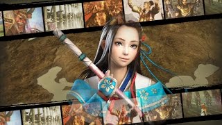 戦国無双4 (Samurai Warriors 4) - 18 - 関東の章 - 遠江防衛戦