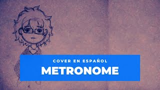 【Matt】米津玄師『Metronome / メトロノーム』 ( Kenshi Yonezu ) - 【Cover en Español】