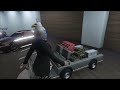 【gta5】カートをガレージにget 【グリッチ】