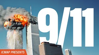 The Unfolding Timeline Of 9/11: The September 11th Attacks