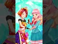 【アイカツ会話イベント】ジュエリングドレスモード・ルビーその３エリスで「be star」をプレイ＆アンコール【スマホ向け】