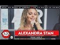 Download Alexandra Stan I Think I Love It Live KissFM mp3