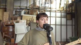 Stella Donnelly - Mechanical Bull (Pile TV Live Sessions)