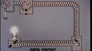 TROUBLESHOOTING ELECTRIC CIRCUITS