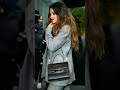 Selena Gomez bag collection#shorts #selenagomez #viral #trending