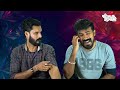 സൂരജിന്റെ ചൊറിച്ചിൽ dilsha sooraj interview troll reaction yoo too cee media