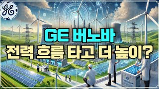 [Replay 프리美] GE 버노바, 전력 흐름 타고 더 높이? (f. 성정모 연구원)