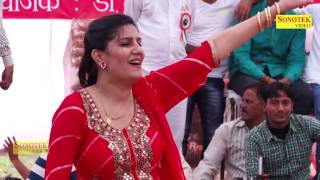 Sapna English medium Sapna Chaudhary stage dance new songs Gurgaon