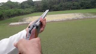 Baikal shotguns s/s review and testing.