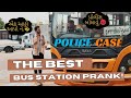 BUS STATION PRANK CRAZY. .🤯🤯. #surendranagarprankvideo #funnyvideo #prankvideo  #comedyprank