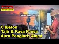 SANGAT ISTIMEWA ❗ 6 WETON TAJIR MELINTIR & KAYA RAYA KRN PNY AURA PENGLARIS ALAMI MNRT PRIMBON JAWA