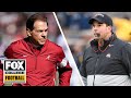 Urban Meyer reveals Top 5 coaches, criteria to be Top college football coach | CFB ON FOX