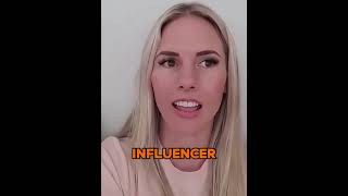 Top 9 Popular Influencers Who Turned Out To Be Terrible People #shorts #celebrity #celebrities