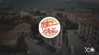 Bolu Grand Köroğlu Otel - Tanıtım Videosu