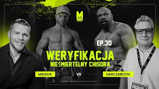 Nieśmiertelny Chisora! Canelo unifikuje pasy w Riyadh!