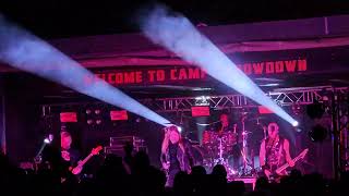 Drowning Pool - Full Set - Live @ Throwdown at the Campground in Florida 3/18/2023 (w/Ryan McCombs)