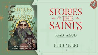 Stories of the Saints Read-Aloud Series: St. Cyril \u0026 Methodius