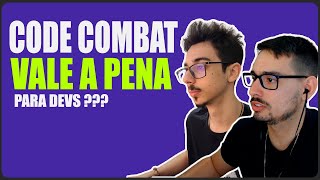 Studway - Aprenda programar jogando (Code Combat)