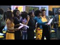 UNCLE BEN's Extended Class PART 2 | MTN Project Fame 6.0 Reality TV Show