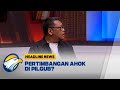 PDIP Pertimbangkan Ahok di Pilgub DKI atau Sumut