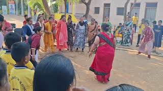 New excellent Public School Koppal 8 February 2025 parents games