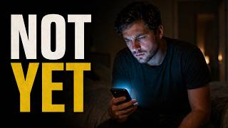 Avoidant Regret Hits Here… Not When You Think