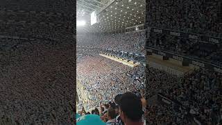 Vina faz Grêmio 1x0 Inter na Arena