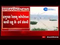 morbi bridge collapsed 400થી વધારે લોકો પુલ પરથી નદીમાં પટકાયા gujarat police on toe