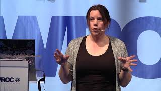 Tess Ferrandez - Debugging .NET performance problems, memory leaks and crashes