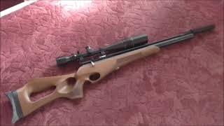 Falcon Prairie PF18 MP Air Rifle