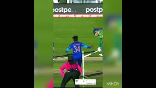 Outstanding run out.India vs South africa world cup cricket match #cricket #worldcup#video