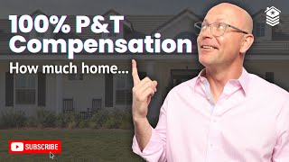 Va Home Loan With Disability