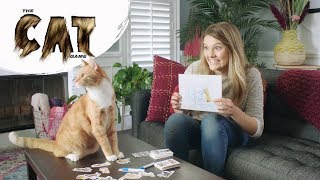 Spin Master Games | Cat Game