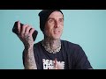 10 Things Travis Barker Can't Live Without  GQ
