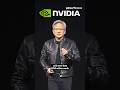 @NVIDIA CEO Jensen Huang sells $713M worth of company stock #shorts