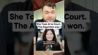 This lawyer just sued an AI, and lost