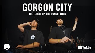 Gorgon City Live at Drumsheds 2023 | Weiss - 'Feel My Needs' (Gorgon City Remix)