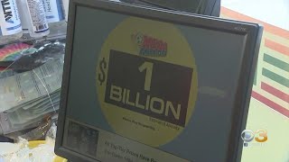 $1 Billion Winning Mega Millions Ticket Sold In Michigan