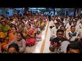 2023 guru poornima celebrations saipatham shirdi