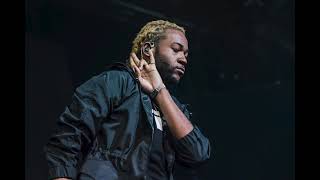 PARTYNEXTDOOR - Only You (432hz)