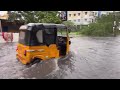 cyclone 30 nov 2024 effect chennai