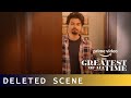 The GOAT Deleted Scene | Thalapathy Vijay | Venkat Prabhu | Sivakarthikeyan