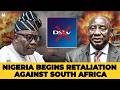 NIGERIA READY TO CUT OFF DSTV