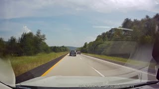 New Arkansas law targets left lane drivers