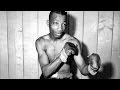 Sandy Saddler - Hardest Punching Featherweight